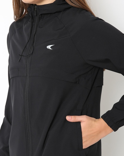 Buy Black Jackets & Coats for Women by PERFORMAX Online