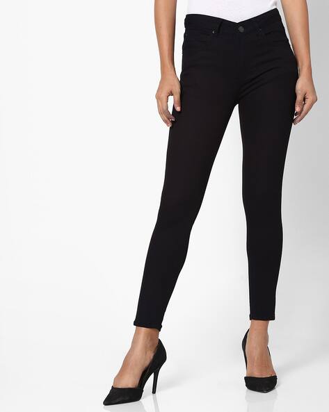 Buy Black Jeans \u0026 Jeggings for Women by 