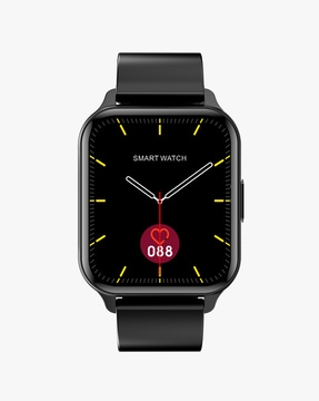 Flipkart - Buy Shape n Style Smart Watch B25 Smartwatch (Black Strap, FREE)  for Rs 602