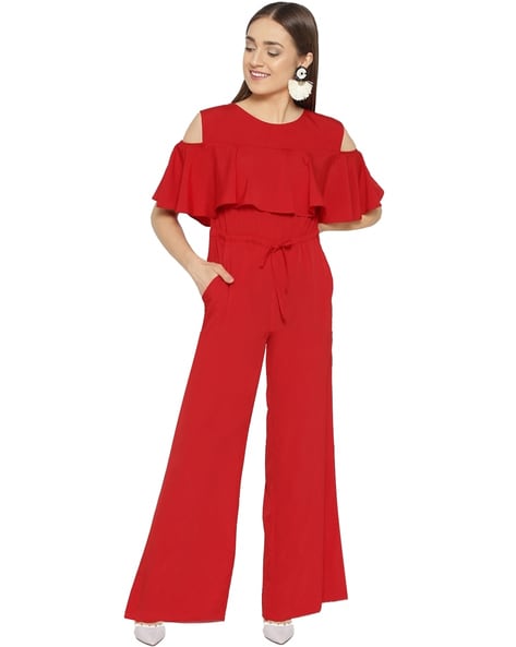 cottinfab jumpsuit