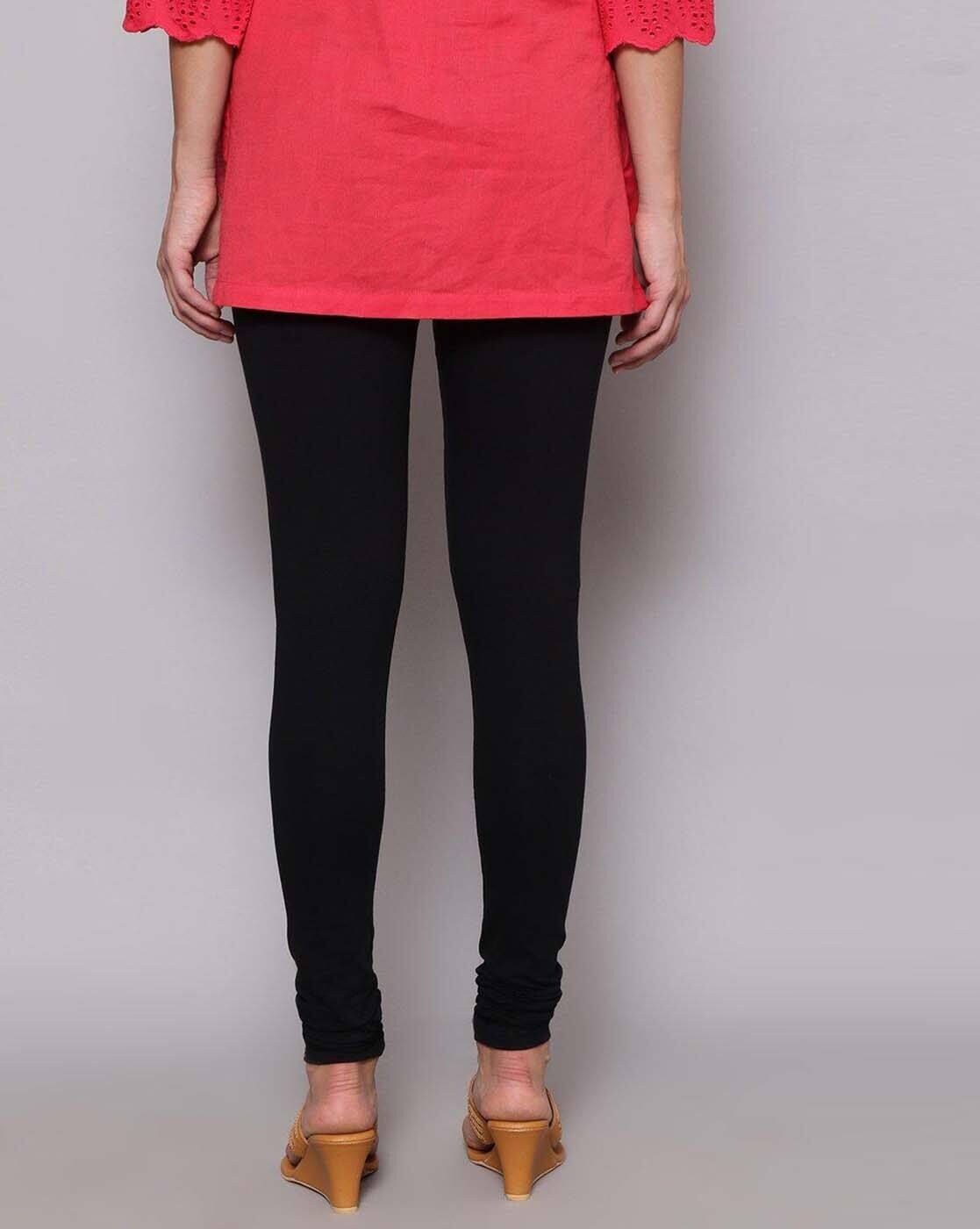 Churidars \u0026 Leggings for Women by BIBA 