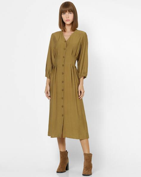 safari dress old navy