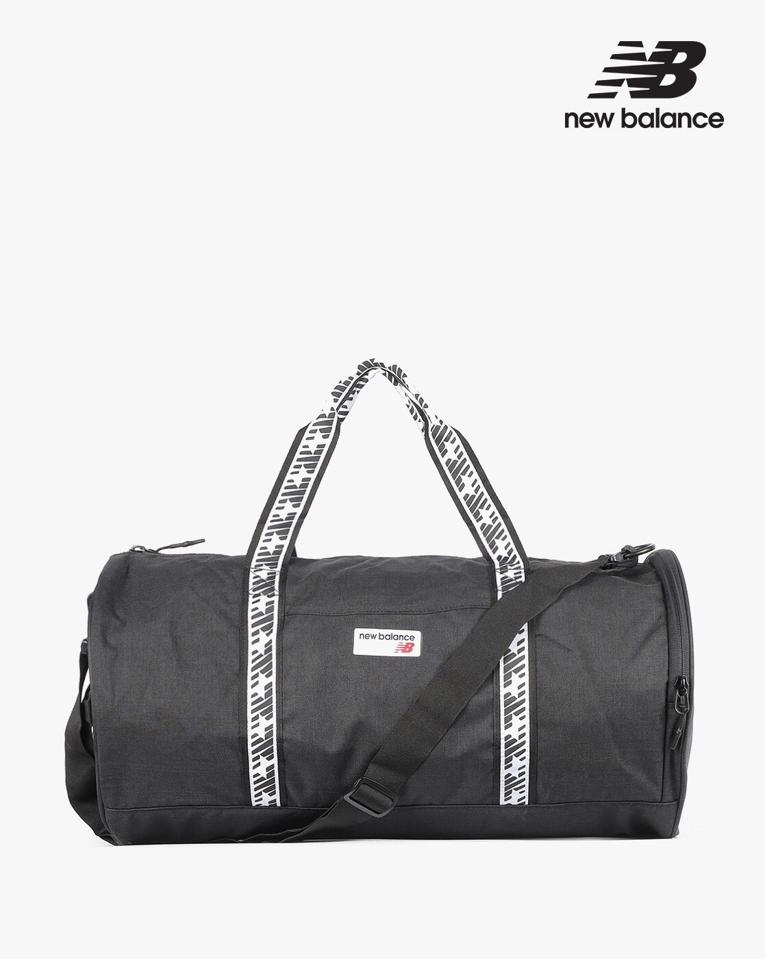 New Balance Laptop Backpack, Bungee Travel Bag for India | Ubuy