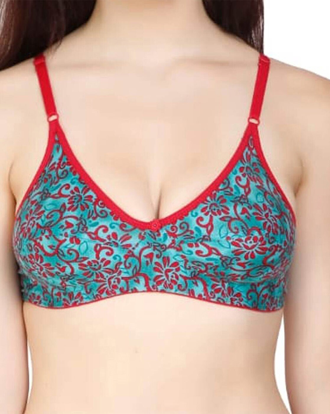 Buy Green Lingerie Sets for Women by CUP'S-IN Online