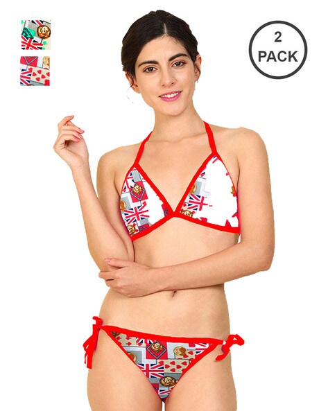 Cup's-In Lingerie Set - Buy Cup's-In Lingerie Set Online at Best Prices in  India