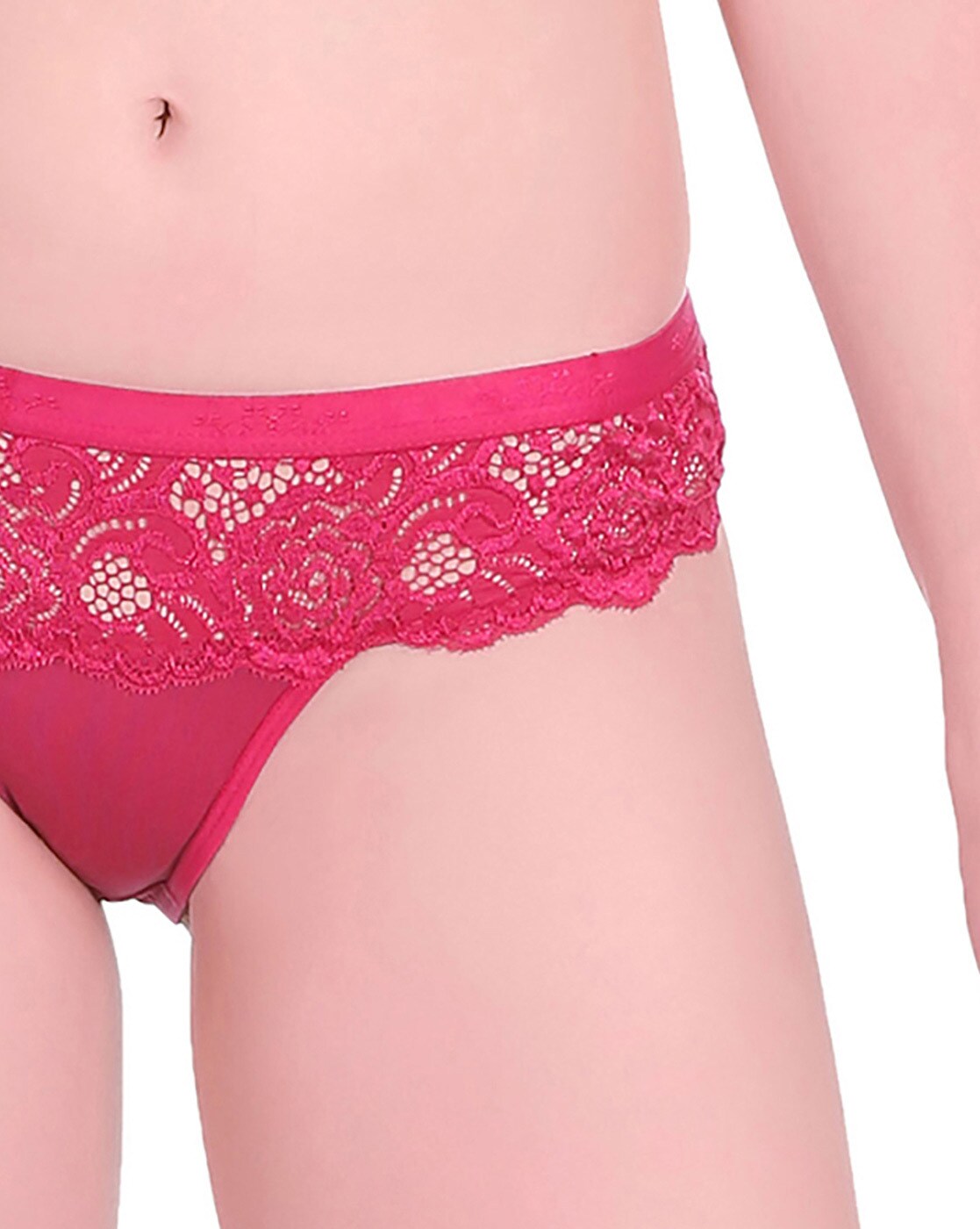 WOCACHI plus Size Sexy Underwear for Women 3x Underpants Sexy Lace Panties  Underwear Panties Ladies Tights Suite Full Body Pink at  Women's  Clothing store