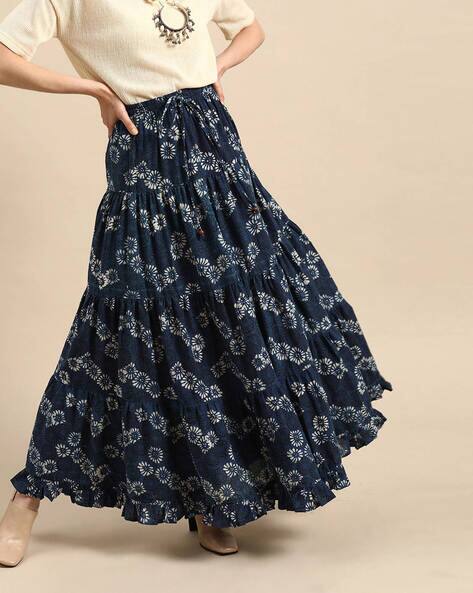 Skirts \u0026 Ghagras for Women 