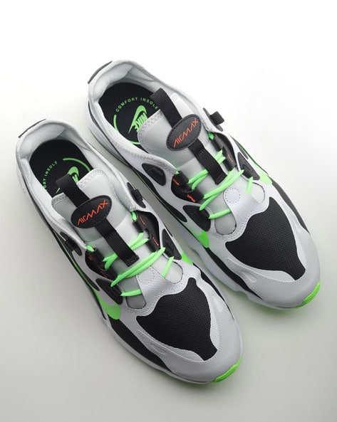 men's nike air max infinity 2 sneakers