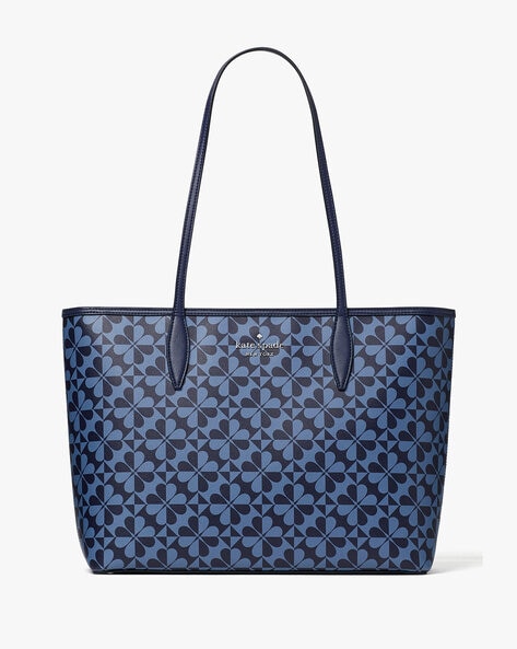 kate spade clover purse