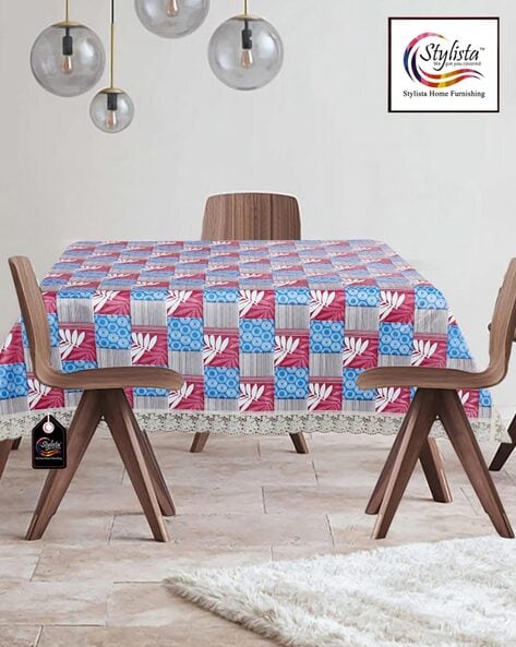 Multicoloured Table Covers Runners, 40 X Tablecloth