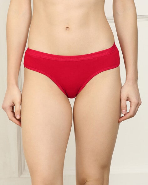 Buy Multicoloured Panties for Women by CUP'S-IN Online