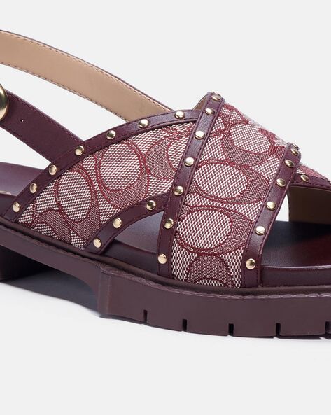 Louis Vuitton Women Sandals