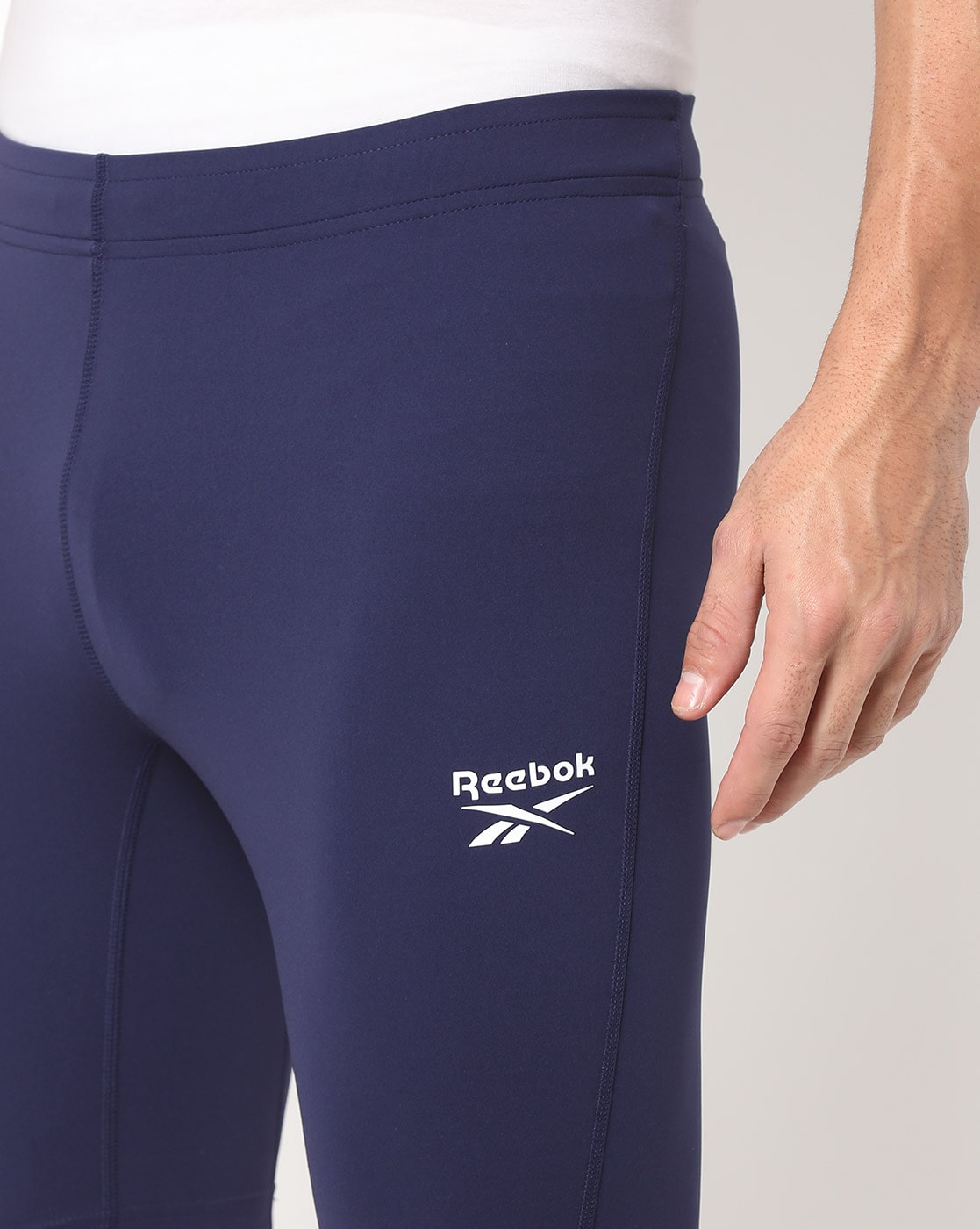 reebok swim leggings