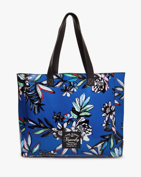 Superdry elaina tote online bag