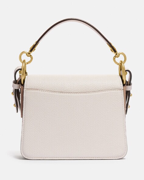 COACH SHOULDER BAG PRICE: 4,200 - Madam's Pre-Loved Bags