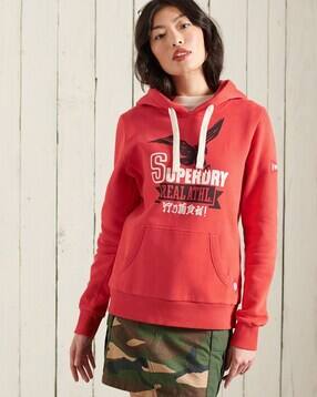 superdry outfit