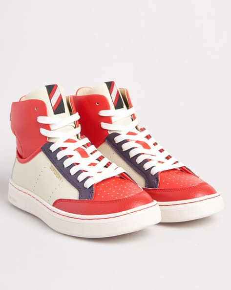 Casual Shoes for Women by SUPERDRY 