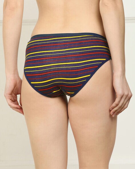 Buy Multicoloured Panties for Women by CUP'S-IN Online