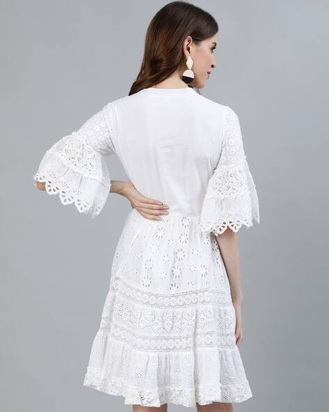 cheap white dress near me