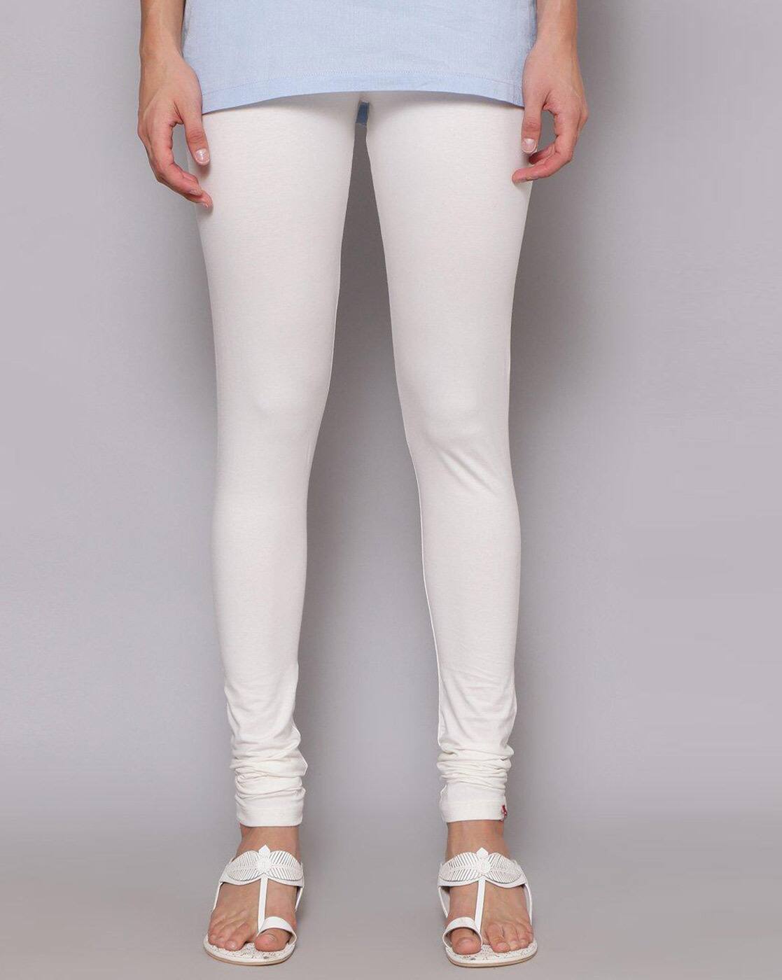 Churidars \u0026 Leggings for Women by BIBA 