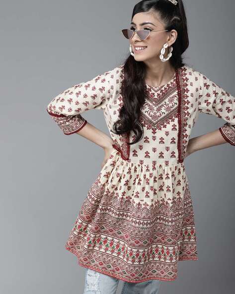 Juniper kurtis store