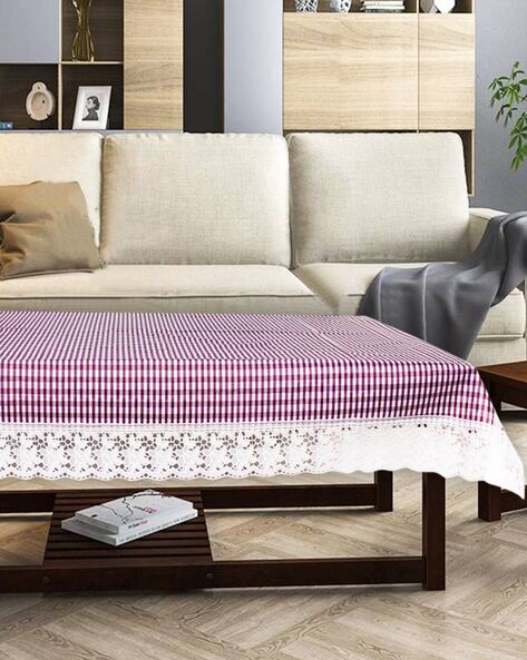 Table Covers Runners Slipcovers, 40 X 60 Table Protector