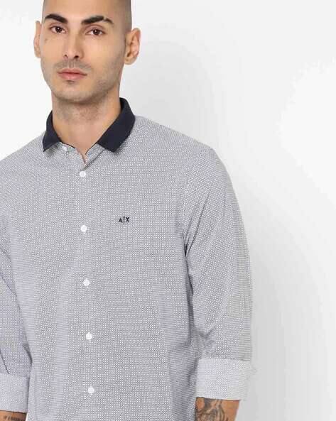 armani shirts