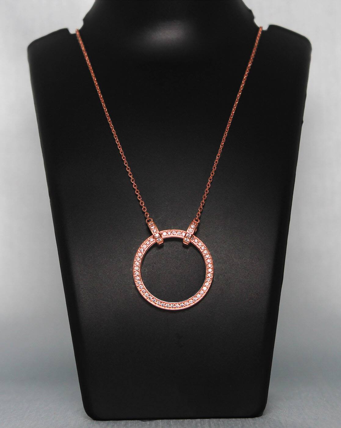 Buy Silver Necklaces \u0026 Pendants for 