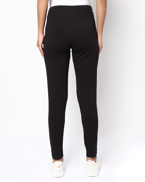 Petite Sweat Brush Joggers