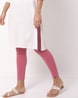 Buy Pink Leggings for Women by AVAASA MIX N' MATCH Online