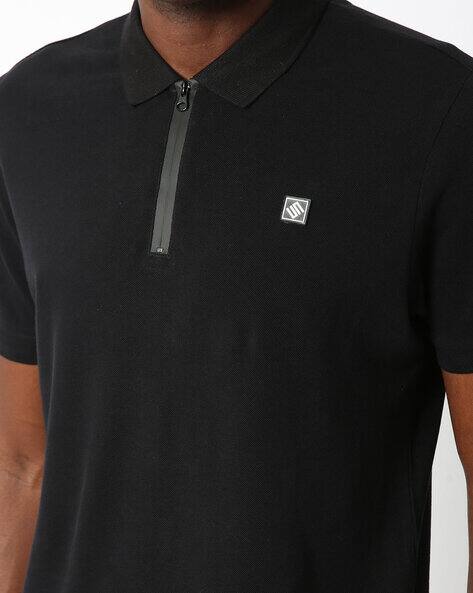 polo tees slim fit near me
