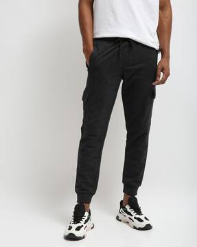 Track Pants for Men by ALTHEORY 