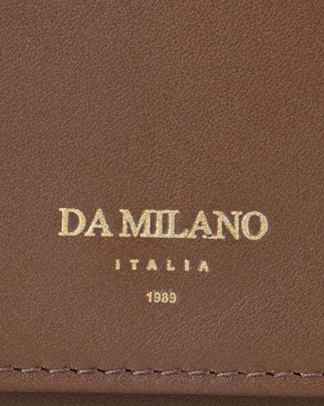 da milano italia wallet price