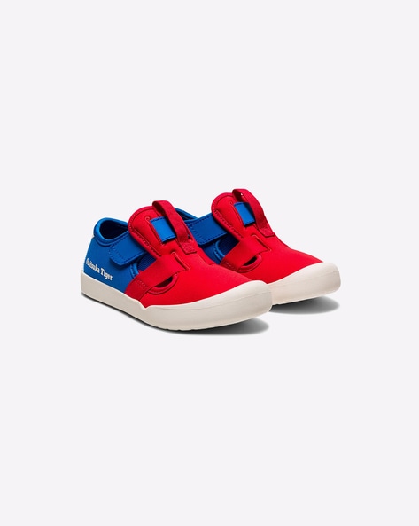 Onitsuka tiger store kids Blue