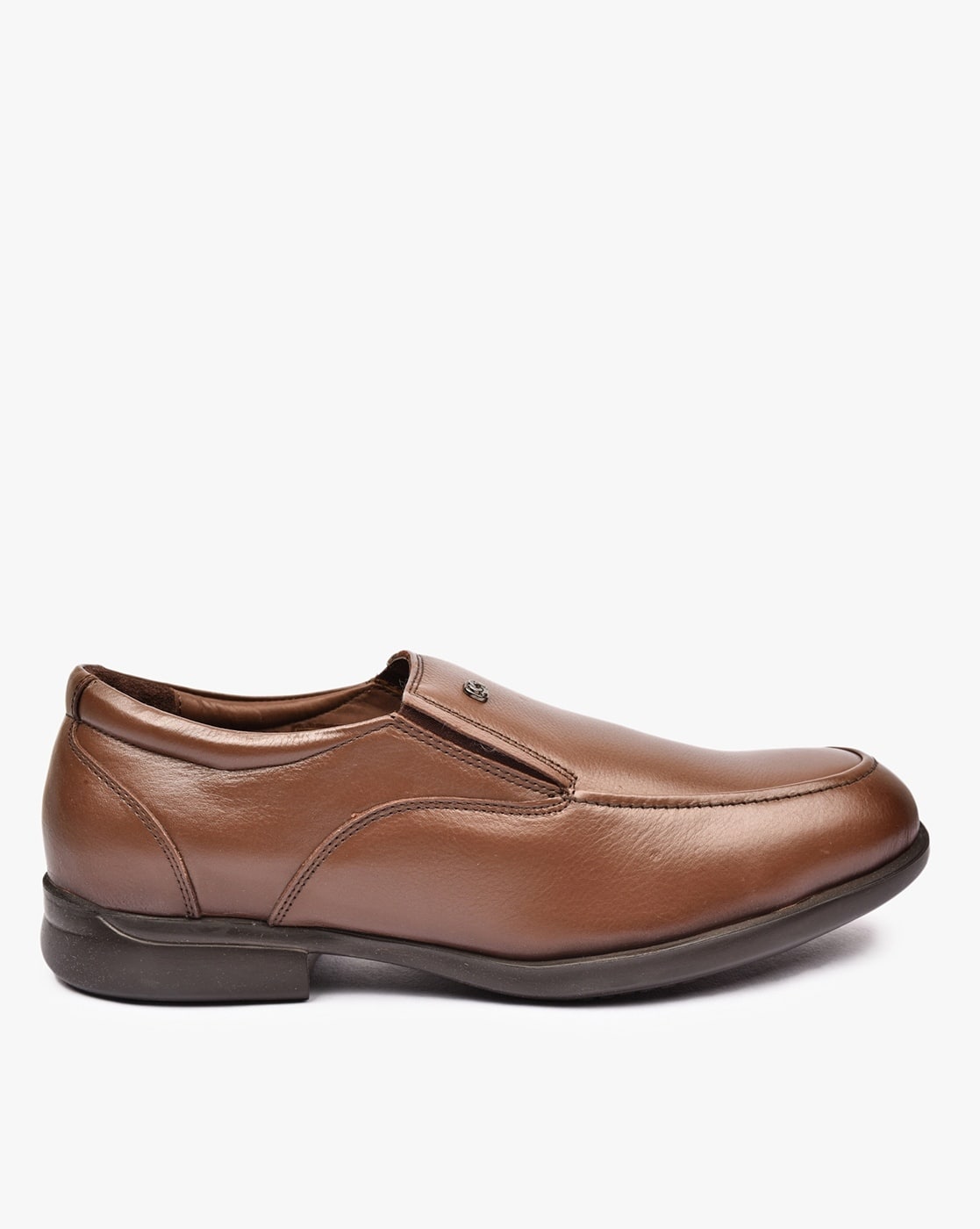 Slip-On Formal Shoes