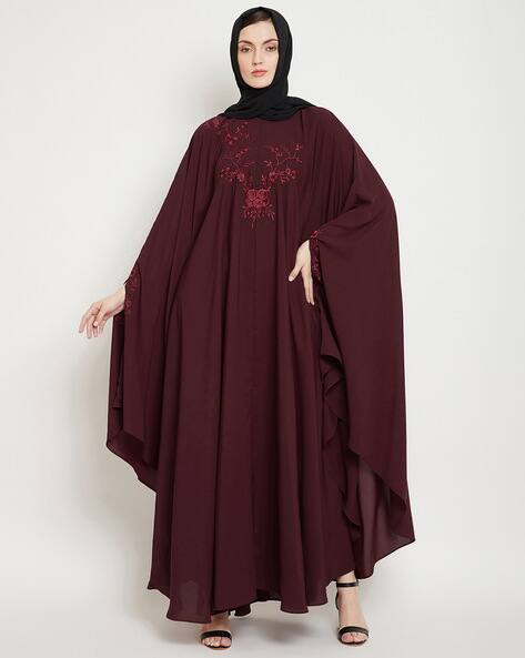 kaftan abayas
