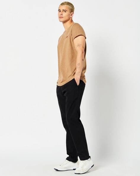 Buy Beige Tshirts for Men by SUPERDRY Online | Ajio.com