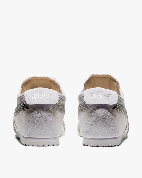 nao Buy Onitsuka Tiger Tiger Mexico 66 Slip-On Casual Shoes