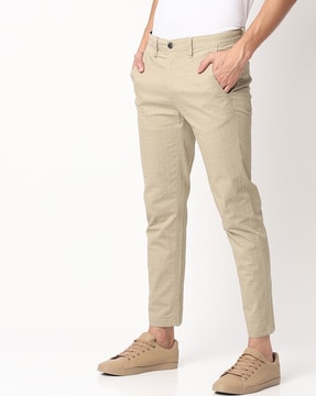 Buy John Players Casual Trouser at Amazonin