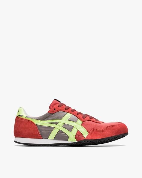 Serrano Onitsuka Australia Stylish Onituka Tiger Serrano Sneakers