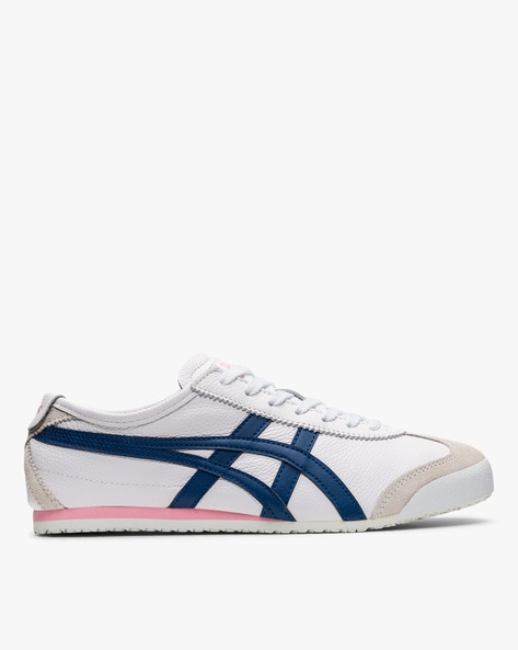 Onitsuka tiger mexico 66 cheap white womens