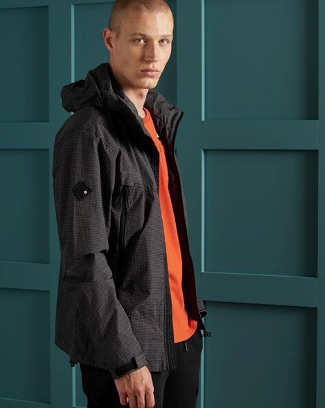 Wind Shielder Jacket - Buy Wind Shielder Jacket online in India