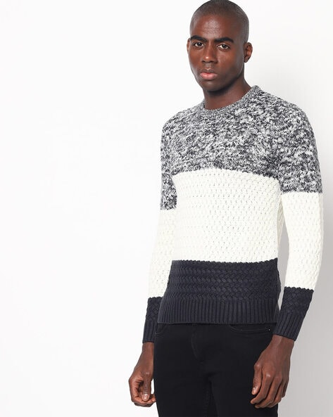 Mufti sweater top