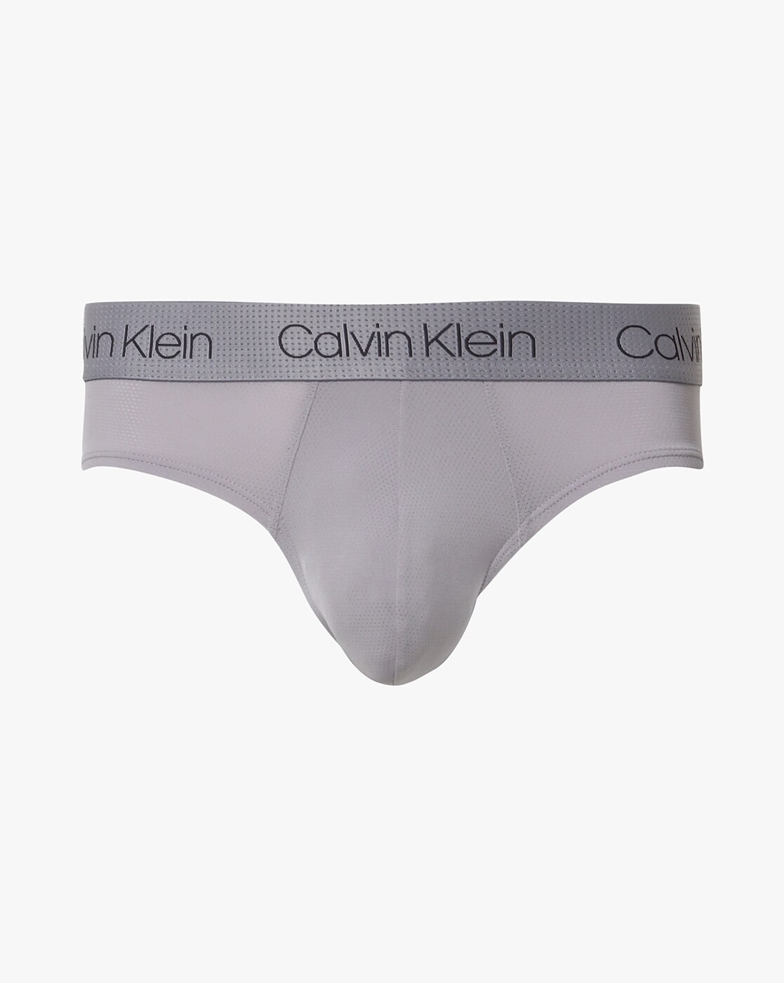 calvin klein grey briefs