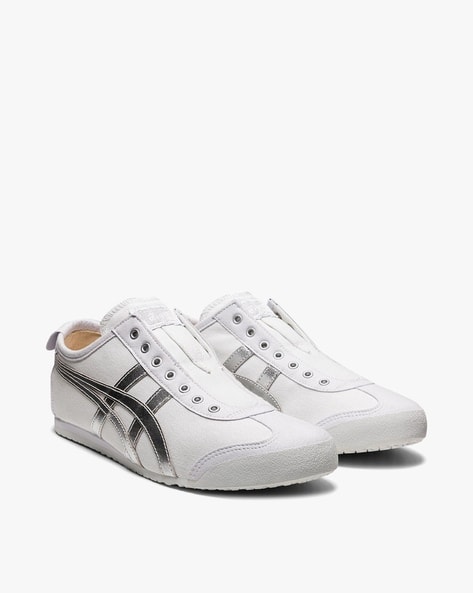 nao Buy Onitsuka Tiger Tiger Mexico 66 Slip-On Casual Shoes