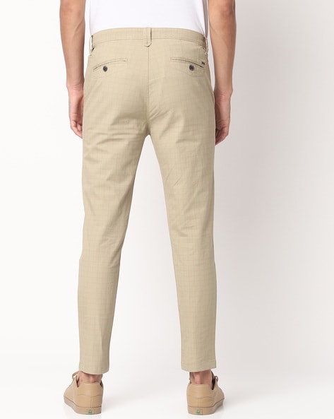 Storm Skinny Trousers  Hell Bunny