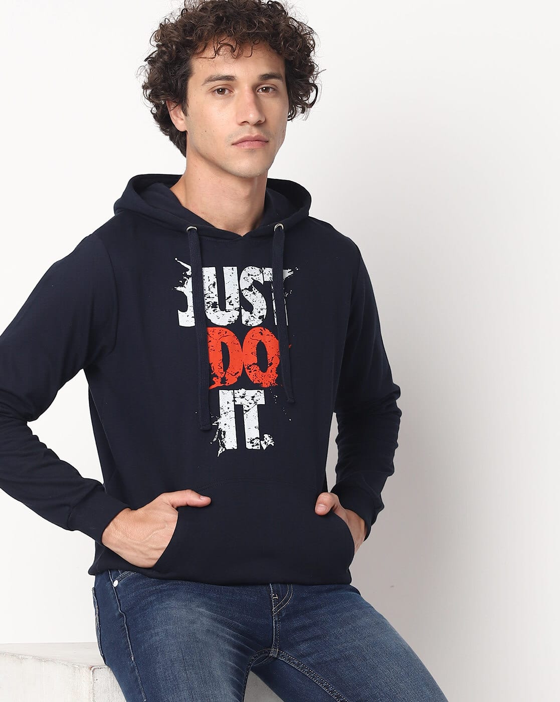 adro sweatshirt