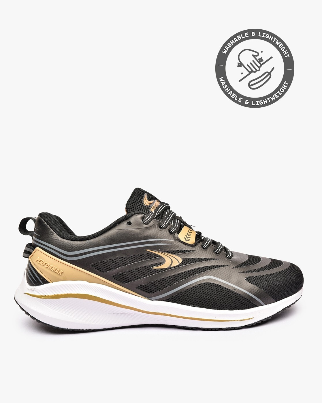 ajio performax shoes