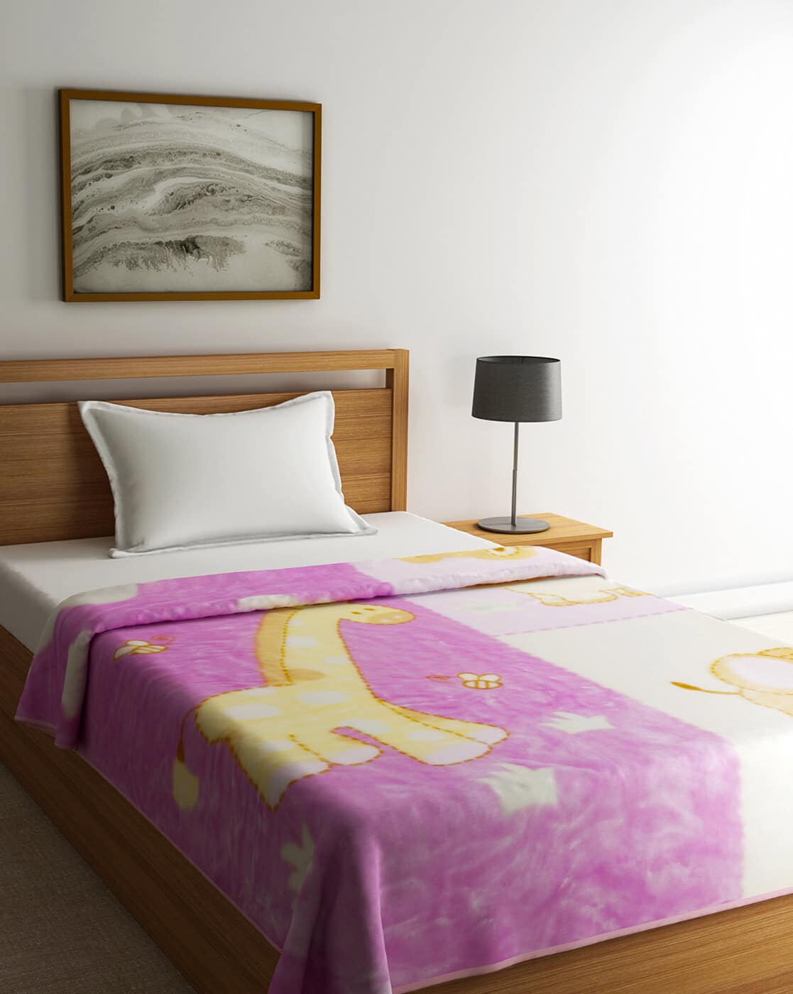 Raymond Blankets For Winter