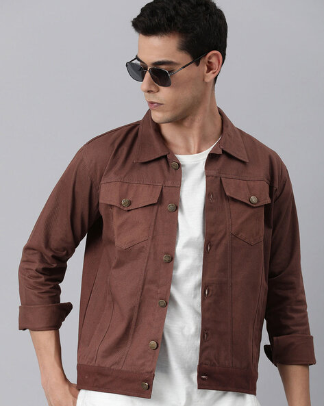 voxati jacket